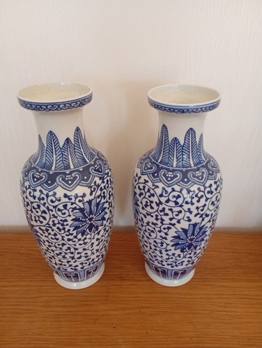 Vtg pair chinese - vtg,