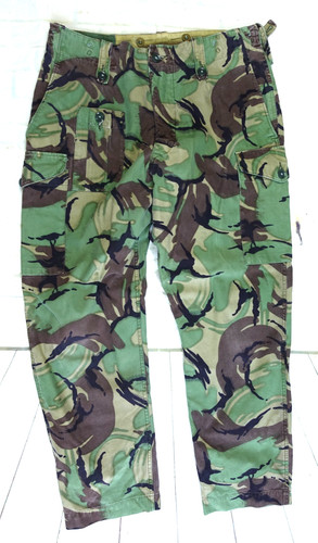 Vintage british army - british,