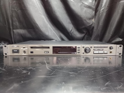 Sony mds e10 - sony, mds-e10