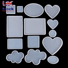 Making Mould Epoxy Resin