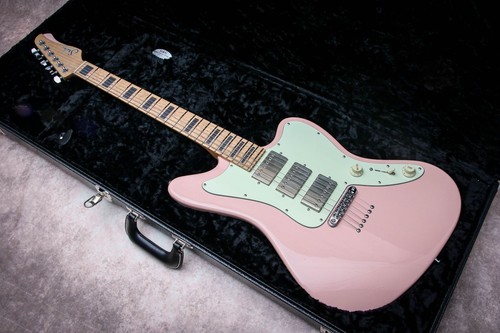 Suhr usa custom classic - suhr,