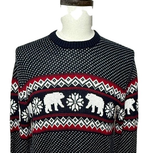 Aspen sweater men - sweater, medium