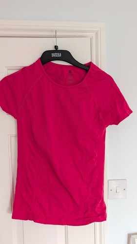 Women running workout top - women's,