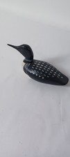 Jim Harkness Hand Carved