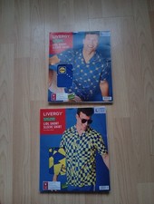 Men’s Lidl 100% Cotton Short