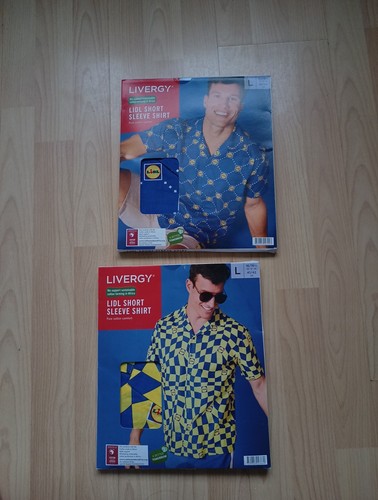 Men lidl 100 cotton short - men’s,
