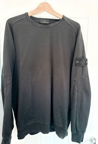 Stone island shadow project - island,