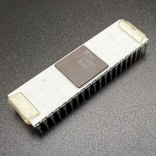 Signetics 2650AI CPU White