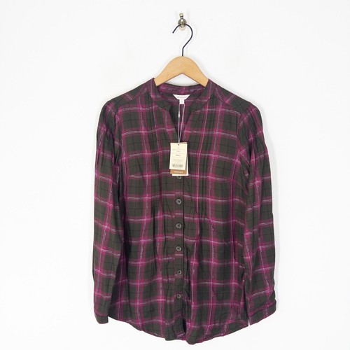Monsoon green pink check - monsoon,