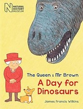 The Queen & Mr Brown: A Day