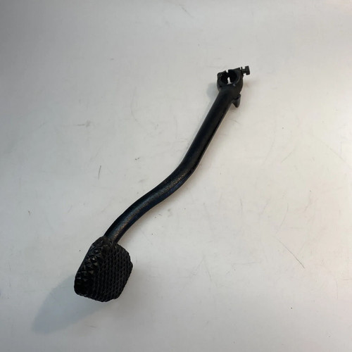 Yamaha 250 352 - 352, lever