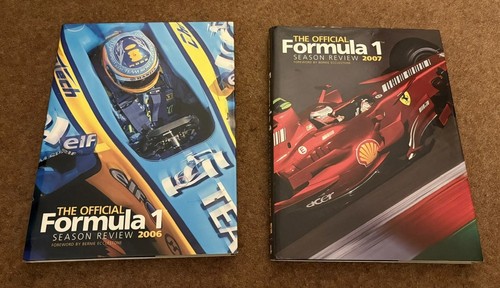 The official formula season - official, 1