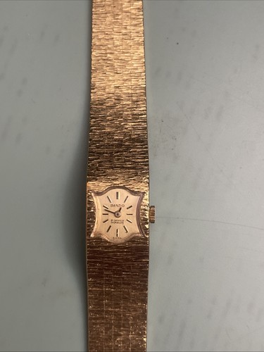 Ladies imado watch - ladies,