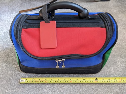 Vgc vintage benetton 1990s - vintage,