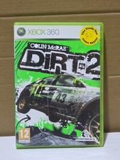 Colin McRae: DiRT 2 Xbox 360 |