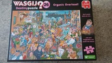 Wasgij Destiny Puzzle No 26