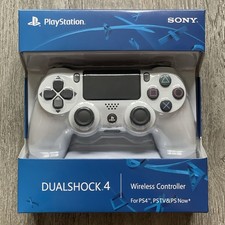 Sony PlayStation 4 DualShock