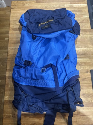 Vintage karrimor lynx iii - vintage,