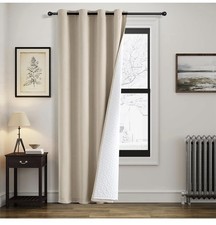MIULEE Extra Thick Thermal