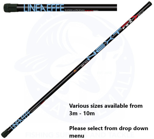 Lineaeffe telescopic fishing - lineaeffe,