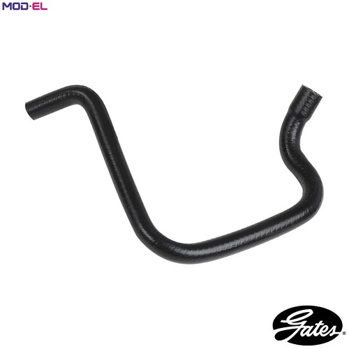 Heater hose for opel - hose,