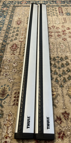 Thule 961 wingbar - 961,