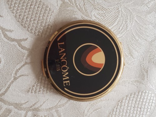 Vintage lancome compact still - vintage,