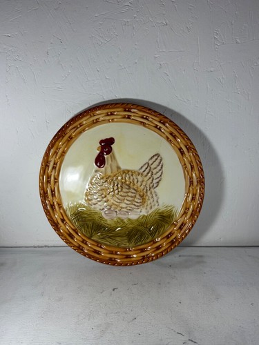 Leonardo home ceramic chicken - leonardo,