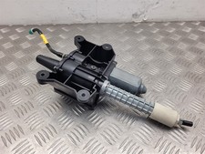 2011 PEUGEOT 3008 MK1 ELECTRIC