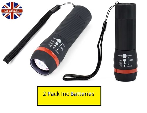 Two super bright hiking - super,
