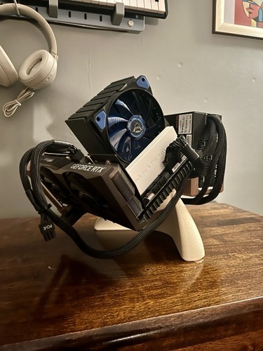 Aetheria openframe pc - ‘aetheria’,