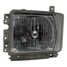 ISUZU TRUCKS 3.5T LIGHT FORWARD 2021 HEADLIGHT FRONT LEFT SIDE