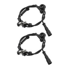2 ABS Wheel Speed Sensors for Land Rover Discovery II 4.0L 1998-2004 TAR100060