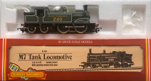 Hornby r103 - hornby, (ex