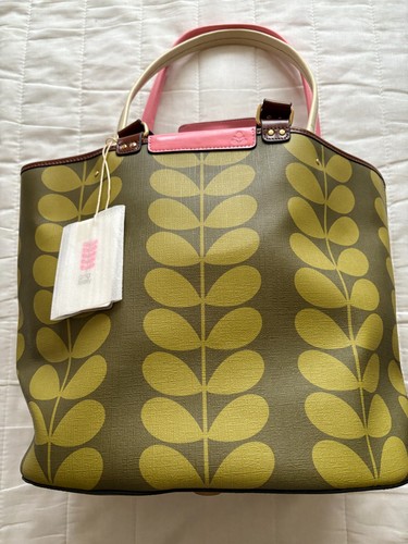 Orla kiley smile - bag,