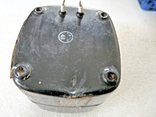 8H @ 210Ma DC Parmeko Inductor