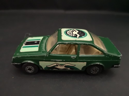 T441 matchbox superfast mb9 - superfast, mb9-c