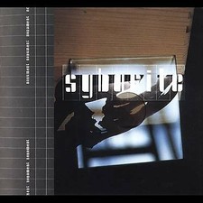 Sybarite monument cd - :,