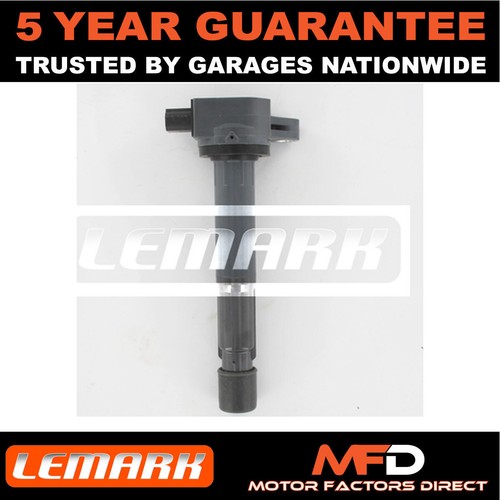 Lemark ignition coil pack - pack, fits