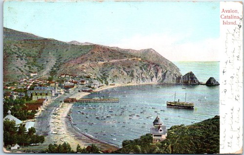 Avalon catalina island - avalon,
