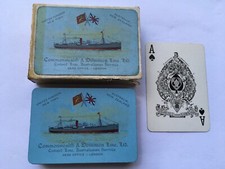 Commonwealth dominion line - commonwealth&dominion, ltd