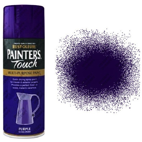 Rust oleum painter touch - rust-oleum,
