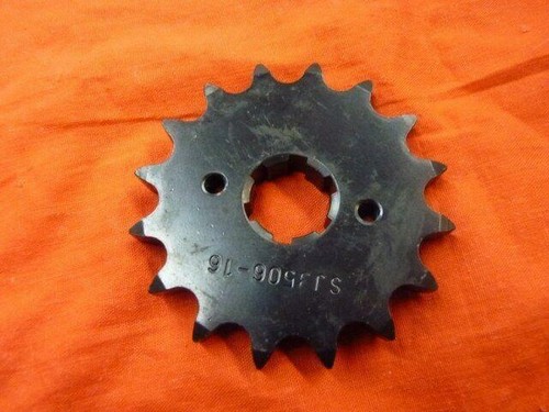 Yamaha 600 pinion drive - yamaha,