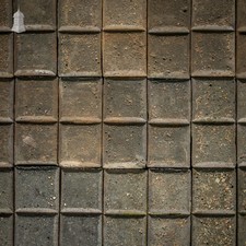 Reclaimed stable bricks - stable, bricks,