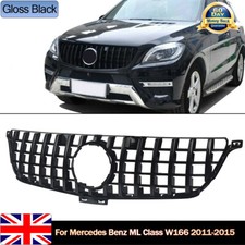 Front Bumper Grille Sport For