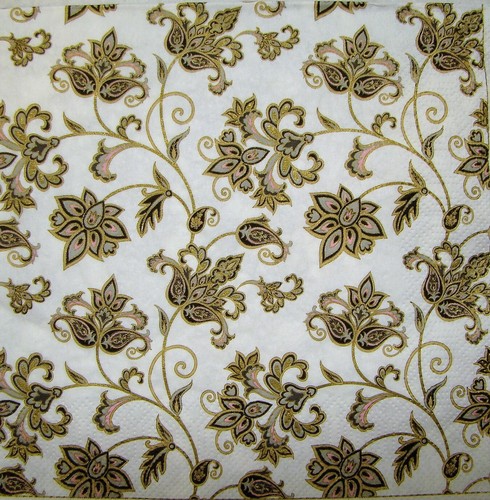 Single paper napkins for - paper,
