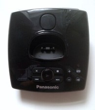 Panasonic KX-TG8061E Main Base