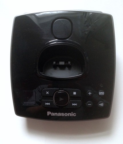 Panasonic tg8061e main base - main,