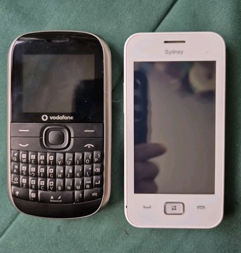 Mobile phones for parts - phones,