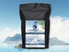 Blue Mountain Blend Coffee